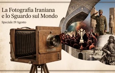 L’evoluzione di un’arte che ha raccontato l’anima dell’Iran